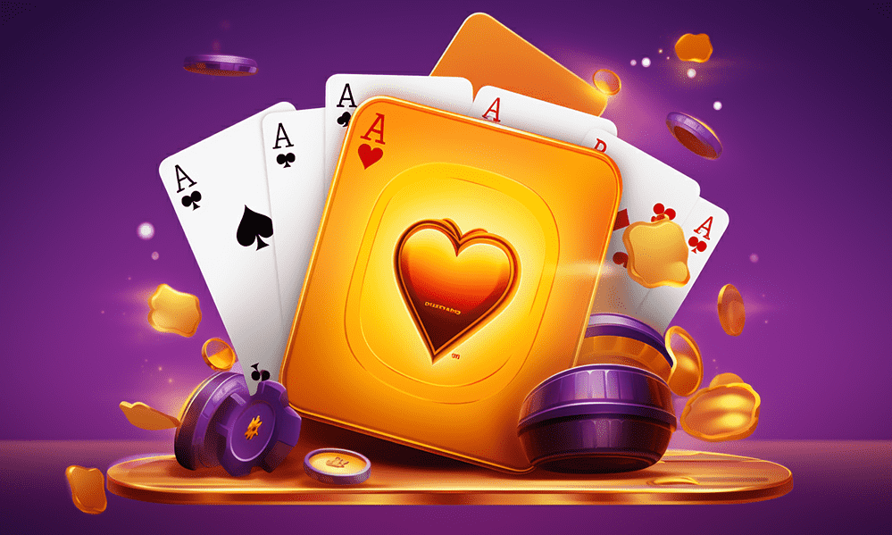 casino house